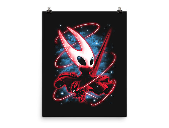 Shadow Hornet