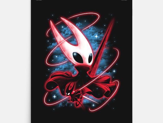 Shadow Hornet