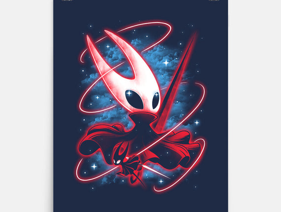 Shadow Hornet