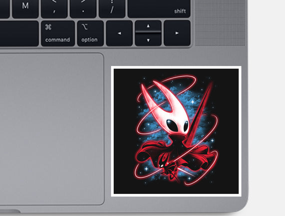 Shadow Hornet