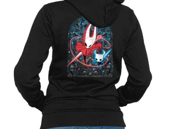 Mosaic Hornet
