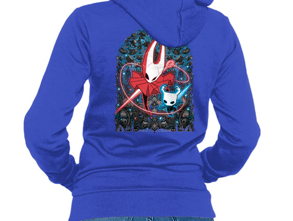 Mosaic Hornet