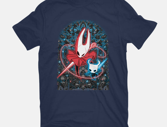 Mosaic Hornet