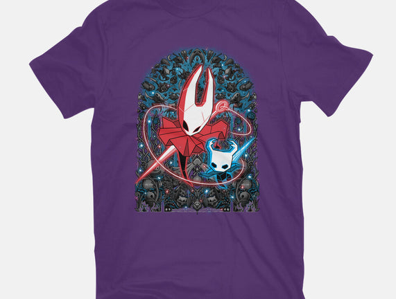 Mosaic Hornet