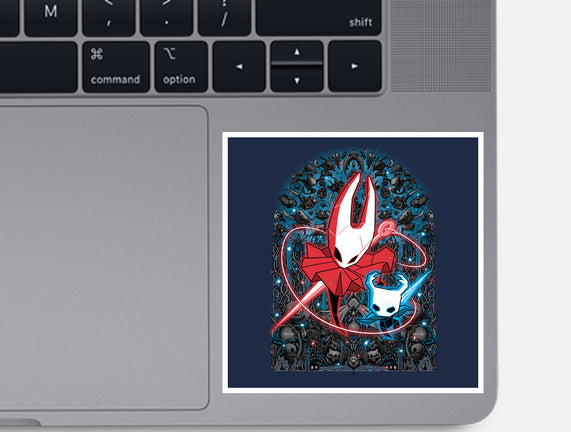Mosaic Hornet