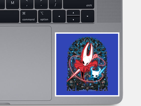 Mosaic Hornet