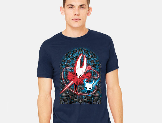 Mosaic Hornet