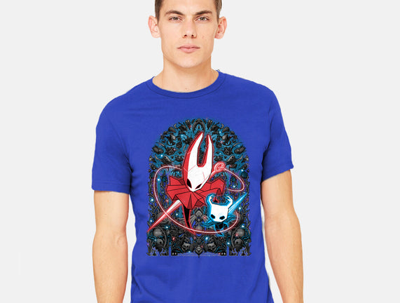 Mosaic Hornet