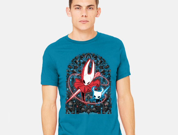 Mosaic Hornet