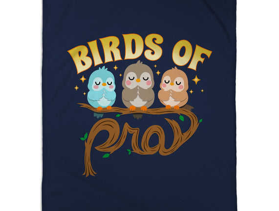 Birds Of Pray