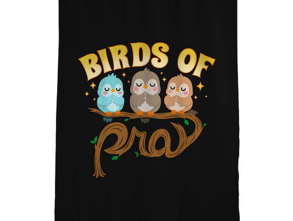 Birds Of Pray
