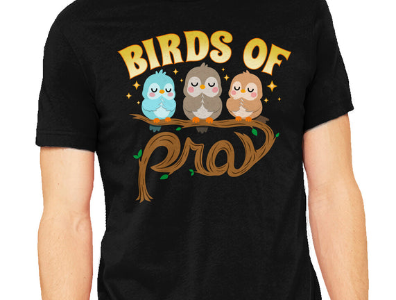 Birds Of Pray