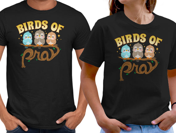 Birds Of Pray