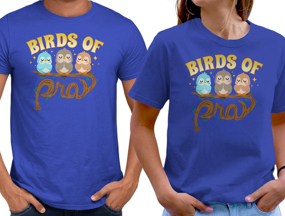 Birds Of Pray