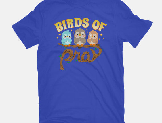 Birds Of Pray