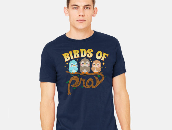 Birds Of Pray