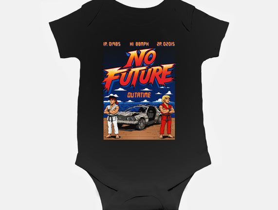 No Future
