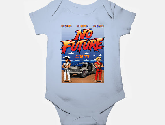 No Future