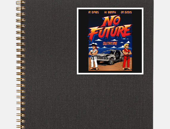 No Future