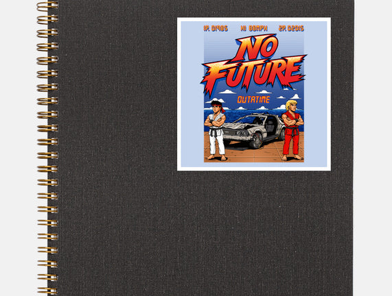 No Future