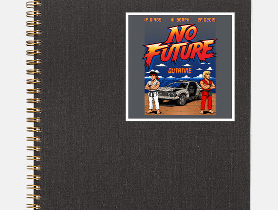 No Future