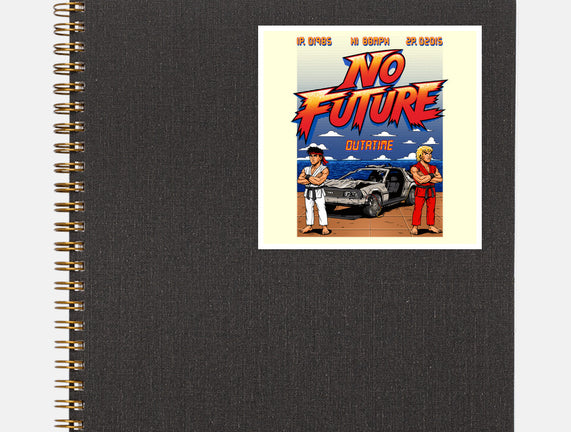 No Future