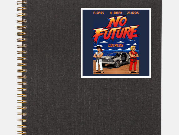 No Future