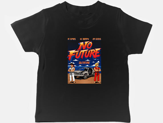 No Future