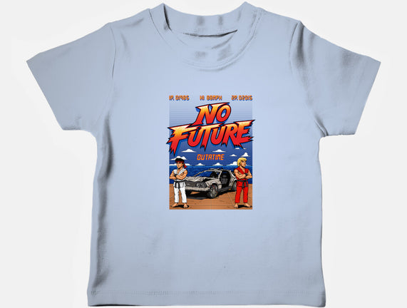 No Future
