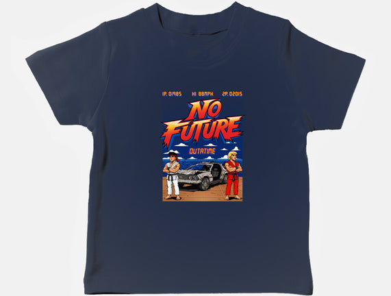 No Future