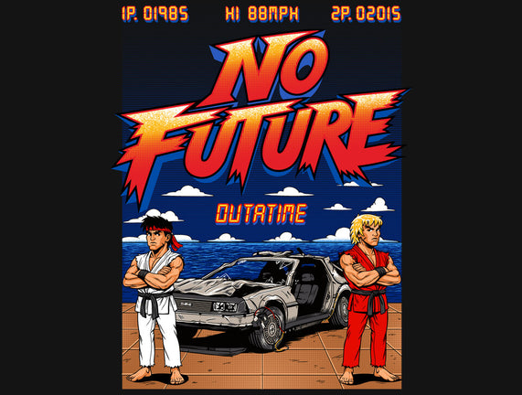 No Future