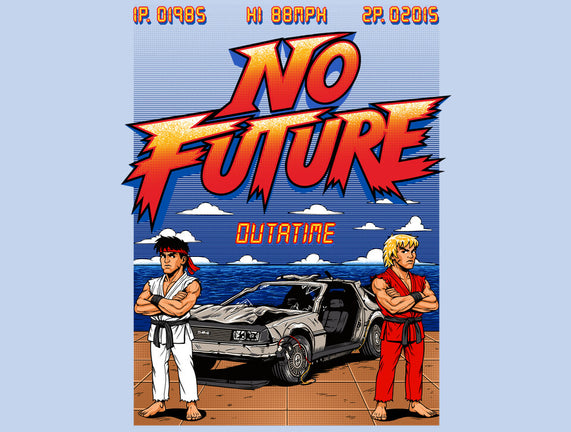No Future
