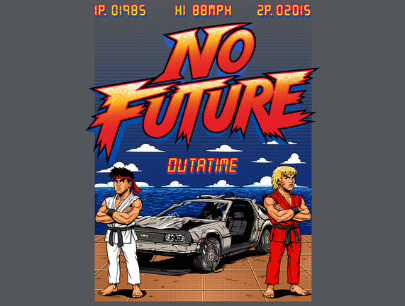No Future