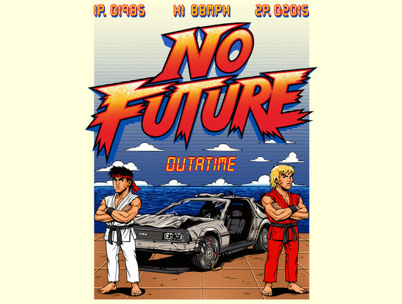 No Future