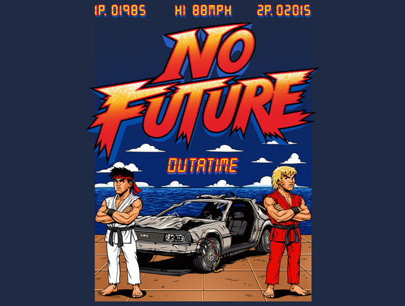 No Future