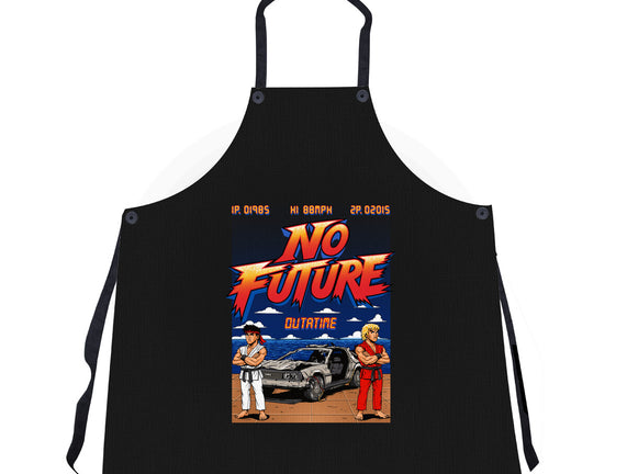 No Future