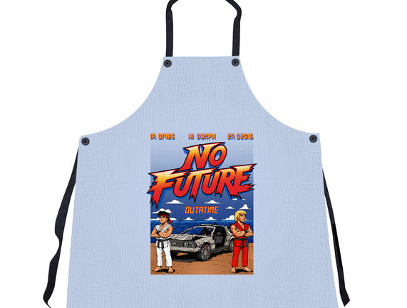 No Future