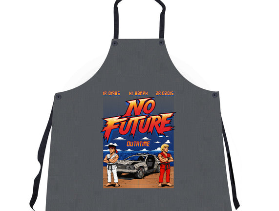 No Future