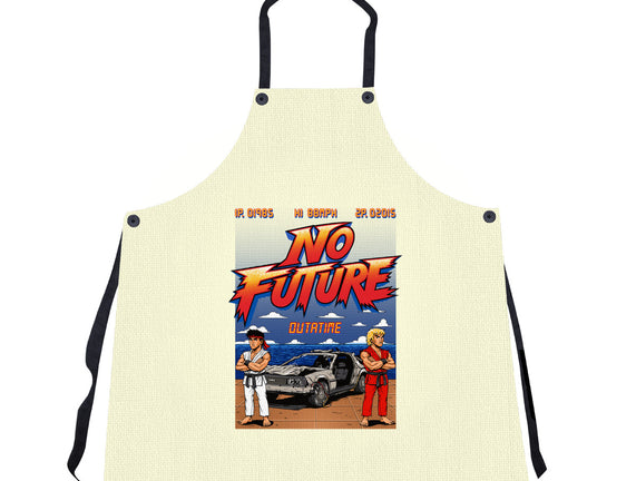 No Future