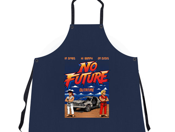 No Future