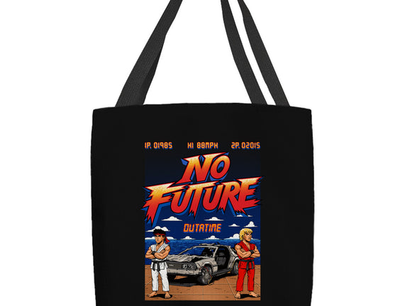No Future