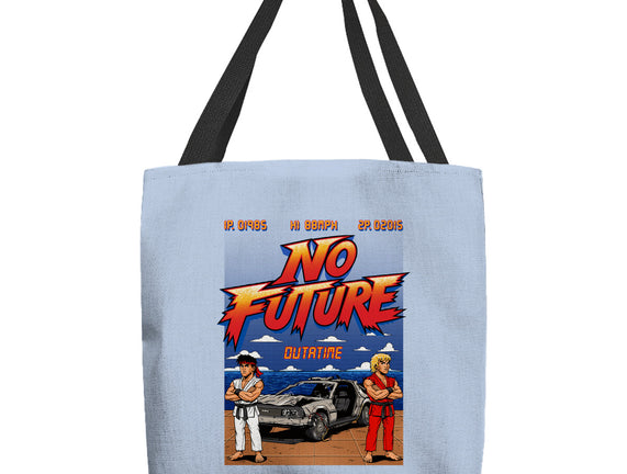 No Future
