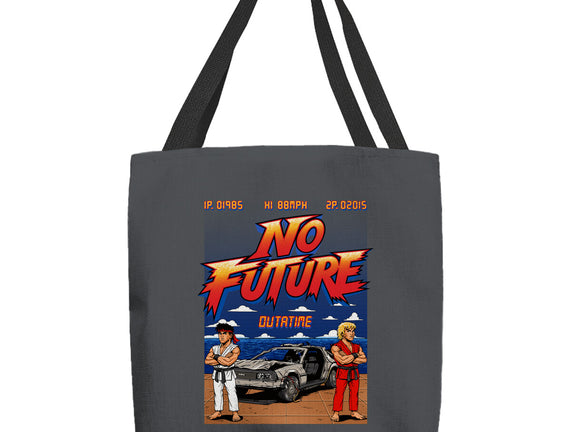 No Future