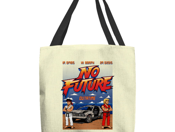 No Future