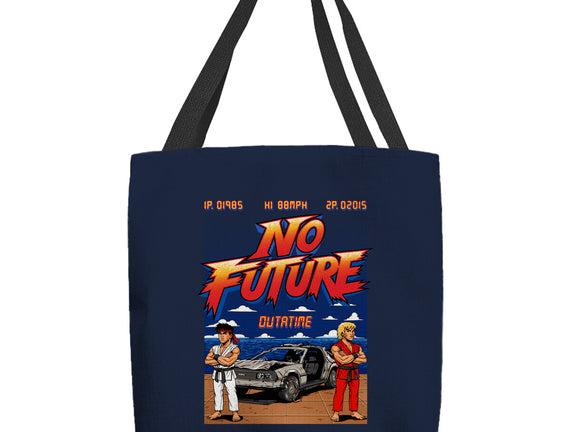 No Future