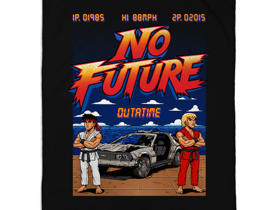 No Future