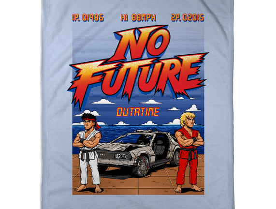No Future