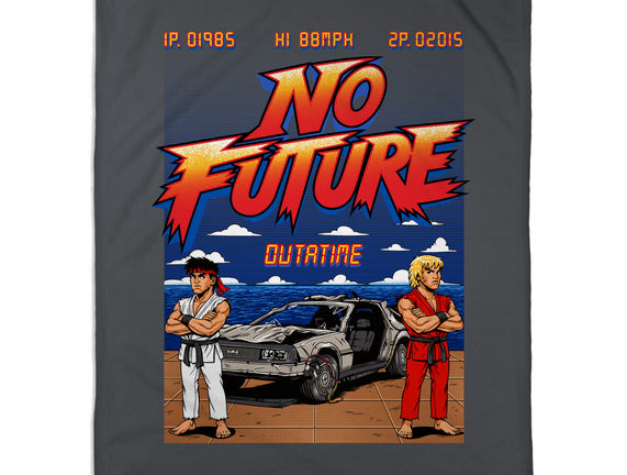 No Future