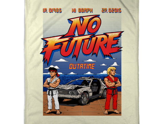 No Future