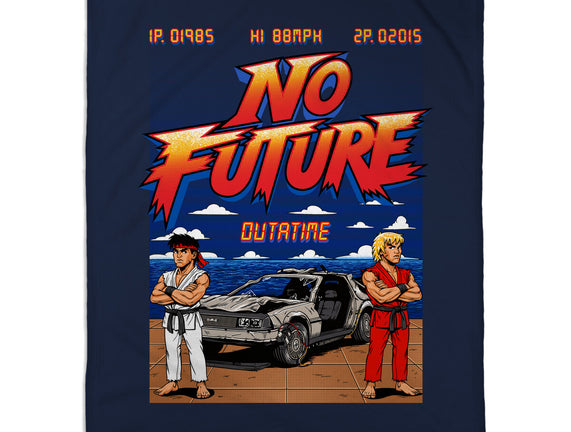 No Future
